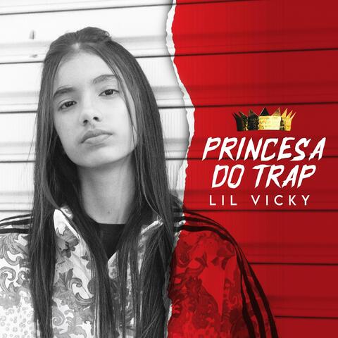 Princesa Do Trap