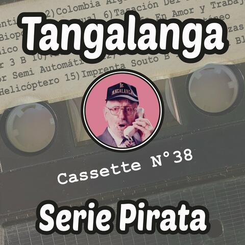 Pirata #38