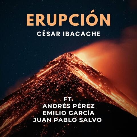ERUPCIÓN