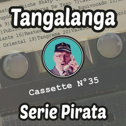 Pirata #35