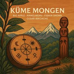 Küme Mongen