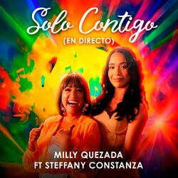 Solo Contigo