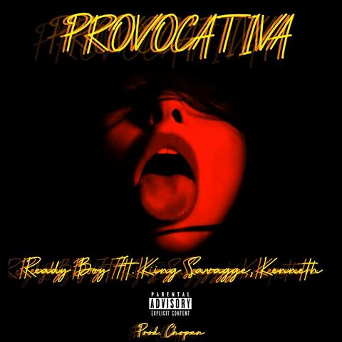 Provocativa