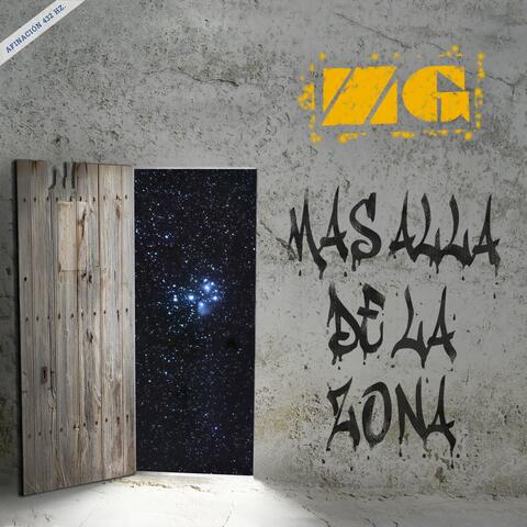 Mas Alla De La Zona