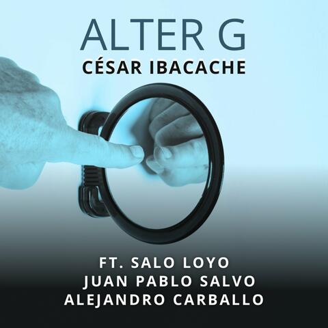 ALTER G