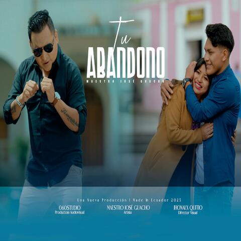 Tu Abandono