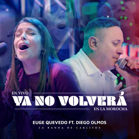 Ya No Volverá