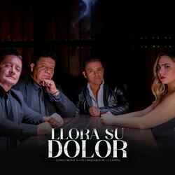 Llora Su Dolor
