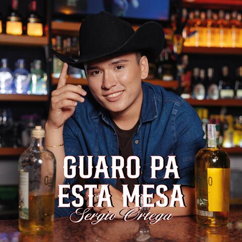 Guaro Pa Esta Mesa