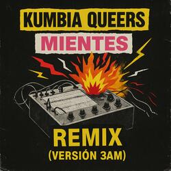 Mientes - Versión 3AM