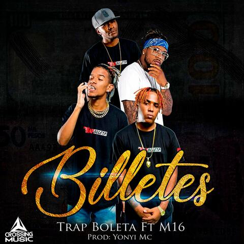 Billetes