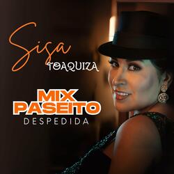 Despedida (Mix Paseito)