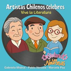 Pablo Neruda