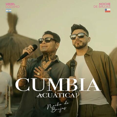 Cumbia A-¡Cuatica!