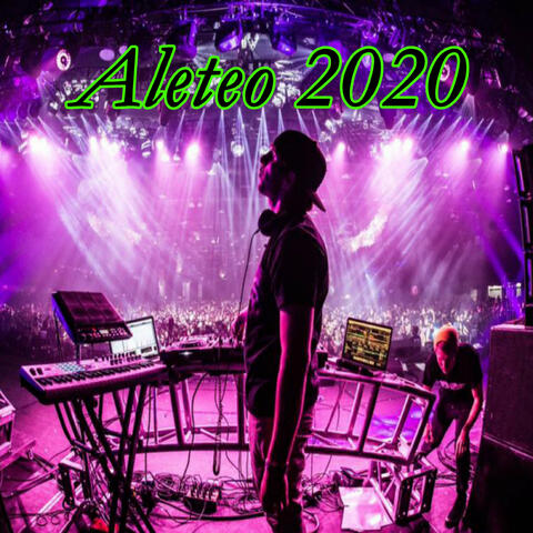 Aleteo 2020