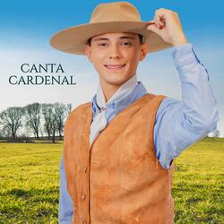 Canta Cardenal