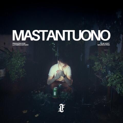 Mastantuono
