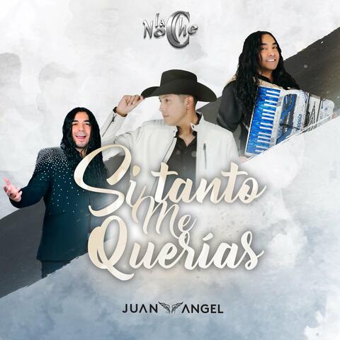 Si Tanto Me Querías