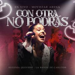 No Podrás - Movistar Arena