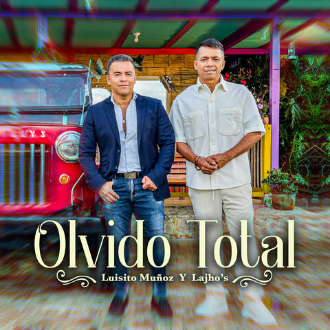 Olvido Total