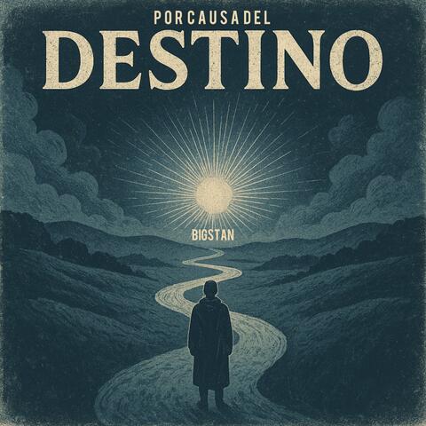 Por Causa Del Destino