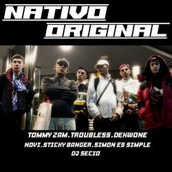 Cypher Nativo Original