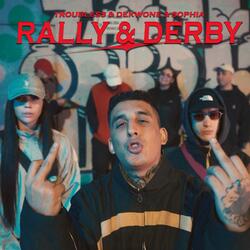 RALLY & DERBY