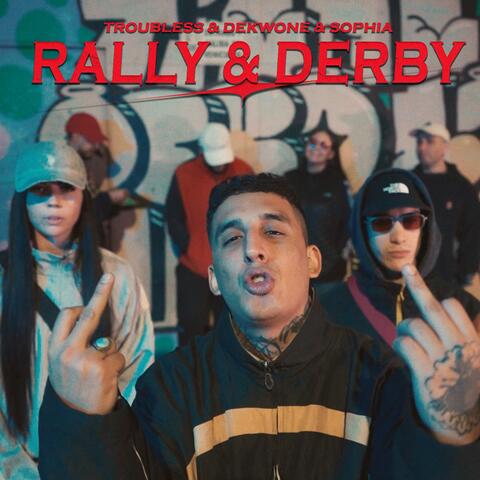 RALLY & DERBY