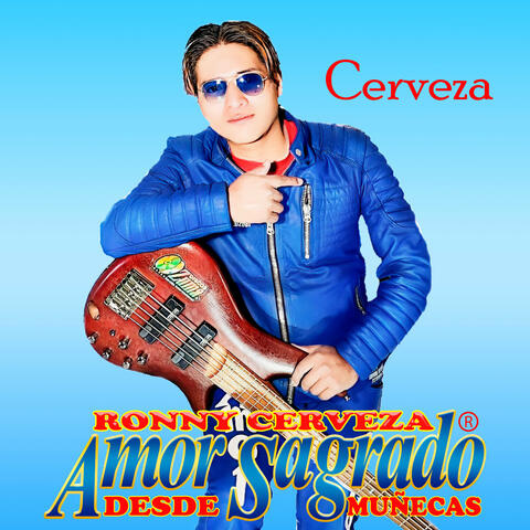 Cerveza
