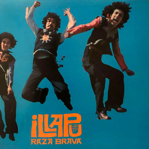 Raza Brava