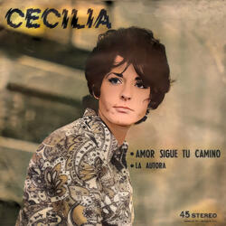 Amor sigue tu camino