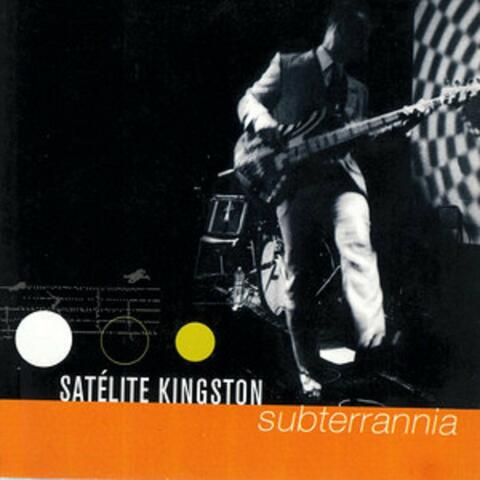 Subterrannia