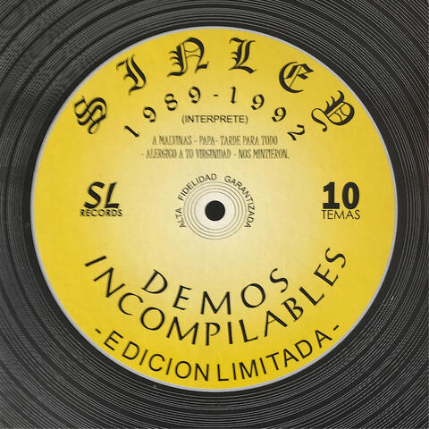 Demos Incompilables