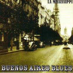 Sonny Boy Blues