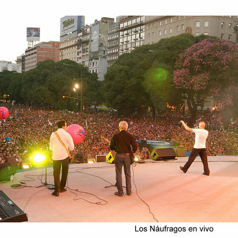 Los Náufragos (Mendoza)