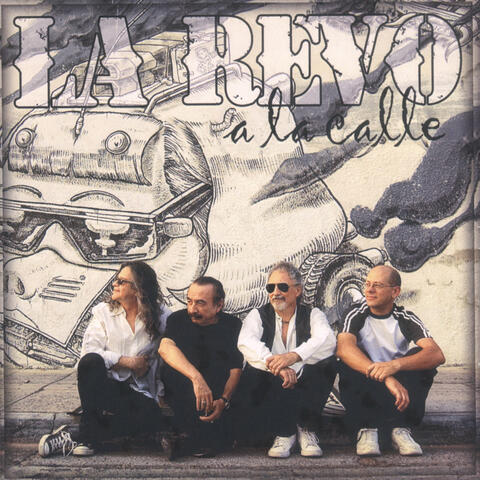 La Revo A La Calle