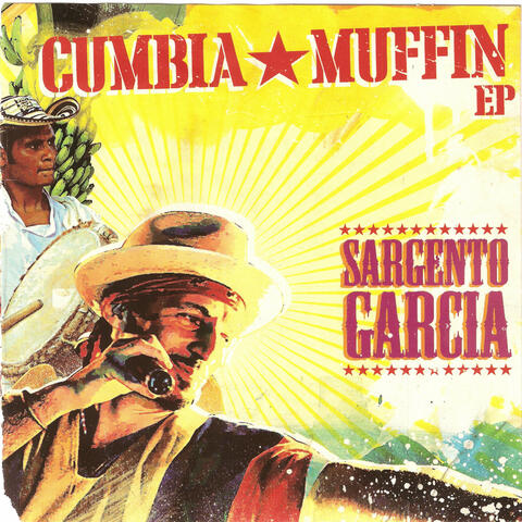 Cumbia Muffin