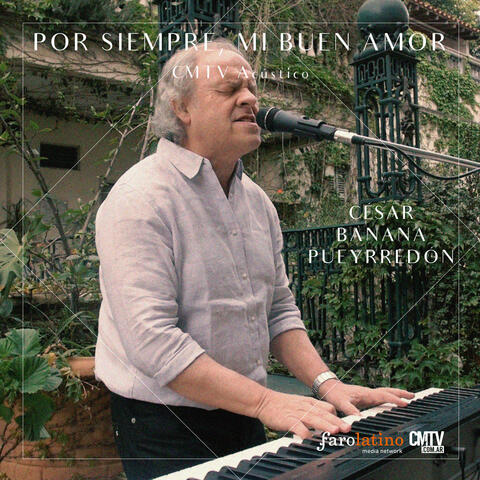 Por Siempre Mi Buen Amor