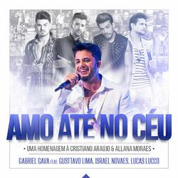 Amo Até No Céu