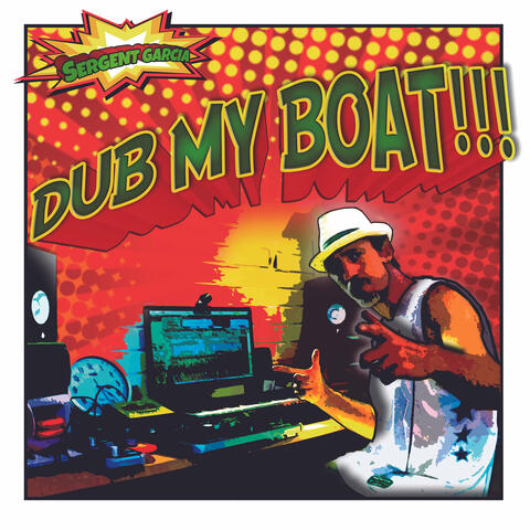 Dub My Boat (Dub Mix Version)