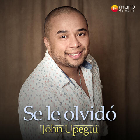 Se Le Olvidó