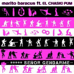 Sr. Gendarme
