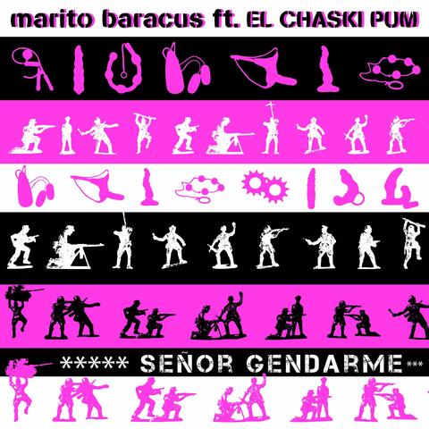 Sr. Gendarme