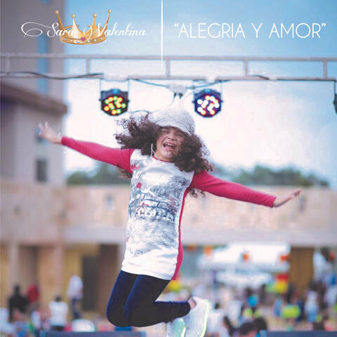 Alegria y amor