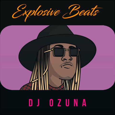 Explosive Beats