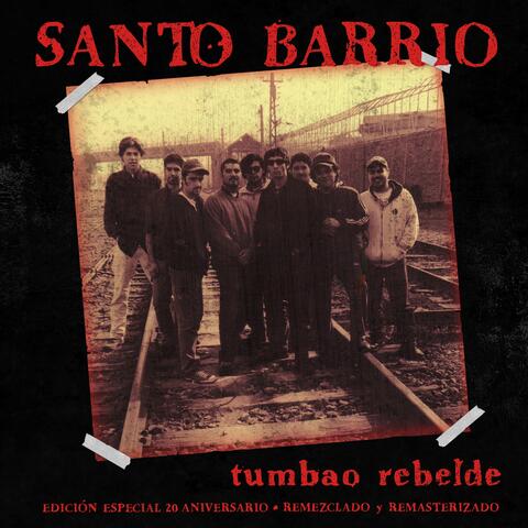 Tumbao Rebelde