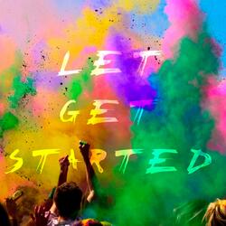 Afterglow