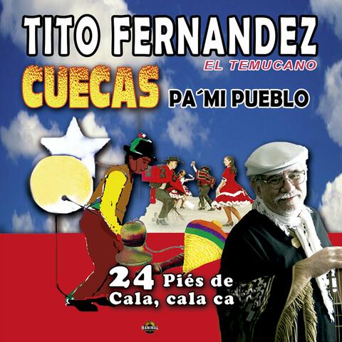 Cuecas pa'mi Pueblo