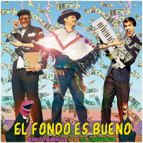 El Fondo es Bueno