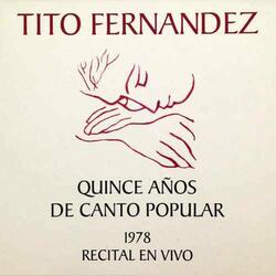 Tal Vez Ser Un Cantor